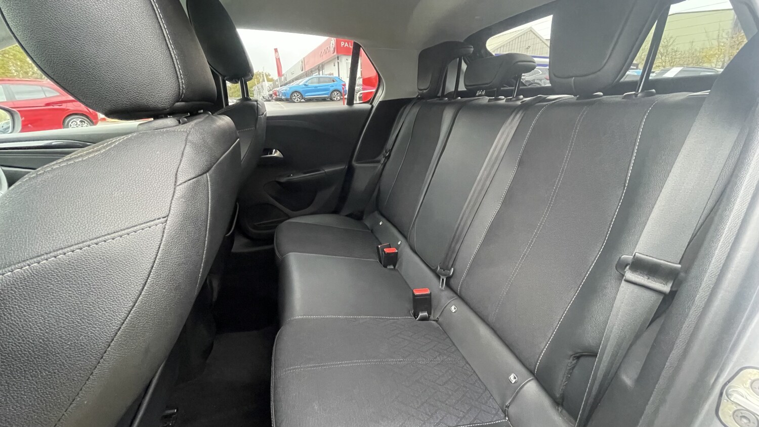 Used Vauxhall Corsa 2021 for sale - 76475098: Photo 20