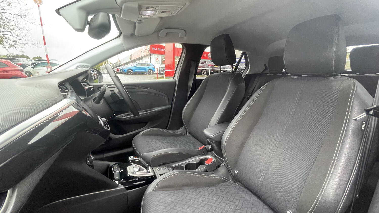 Used Vauxhall Corsa 2021 for sale - 76475098: Photo 22