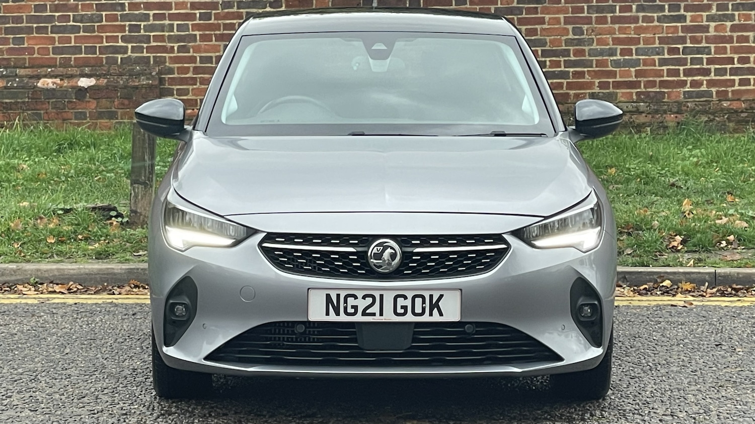 Used Vauxhall Corsa 2021 for sale - 76475098: Photo 3