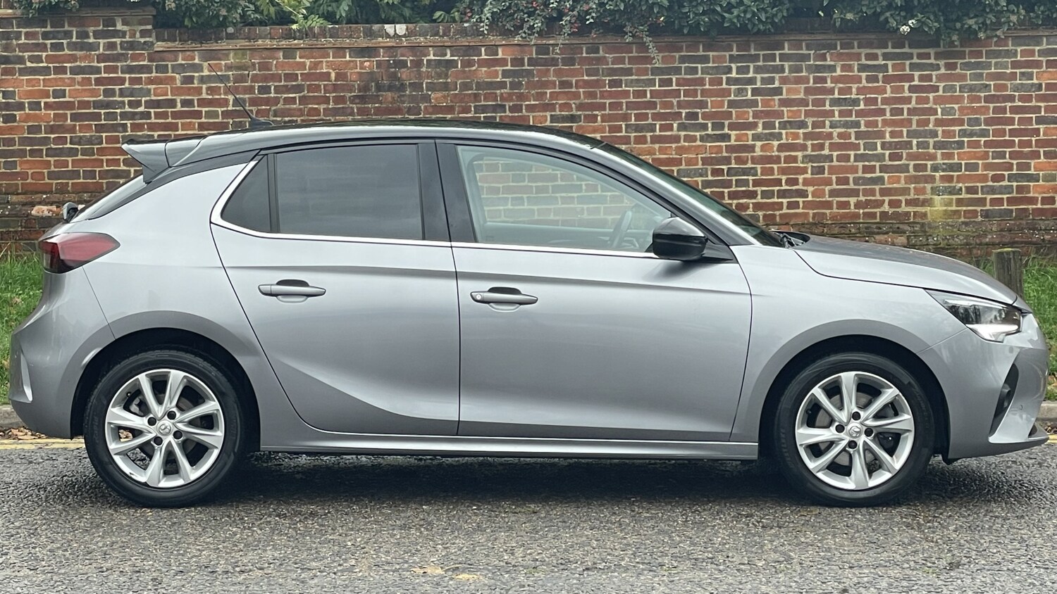 Used Vauxhall Corsa 2021 for sale - 76475098: Photo 8