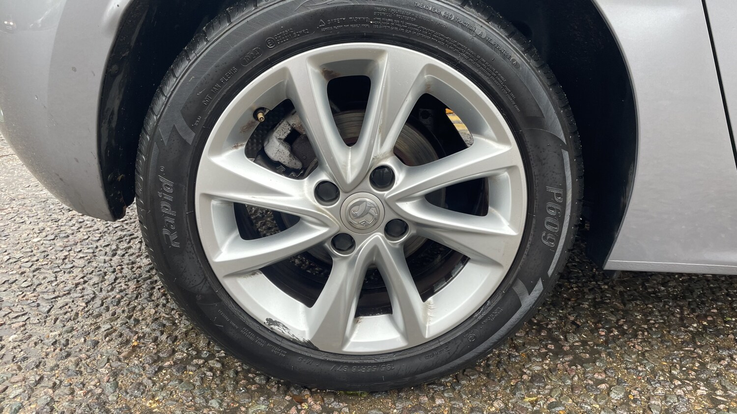 Used Vauxhall Corsa 2021 for sale - 76475098: Photo 9