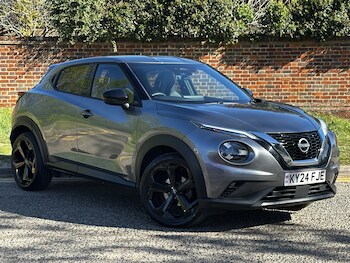 Used Nissan Juke 2024 for sale - 78411816: Photo