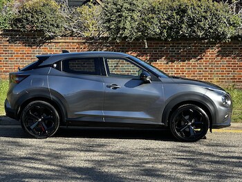 Used Nissan Juke 2024 for sale - 78411816: Photo