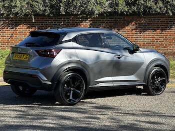 Used Nissan Juke 2024 for sale - 78411816: Photo
