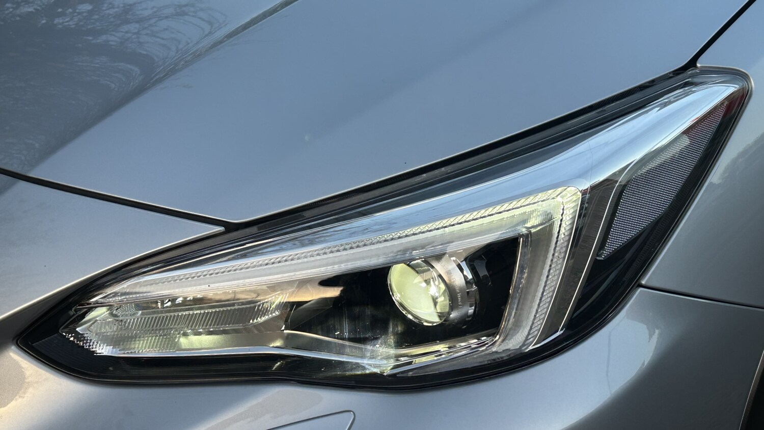 Used Subaru XV 2023 for sale - 76475020: Photo 10