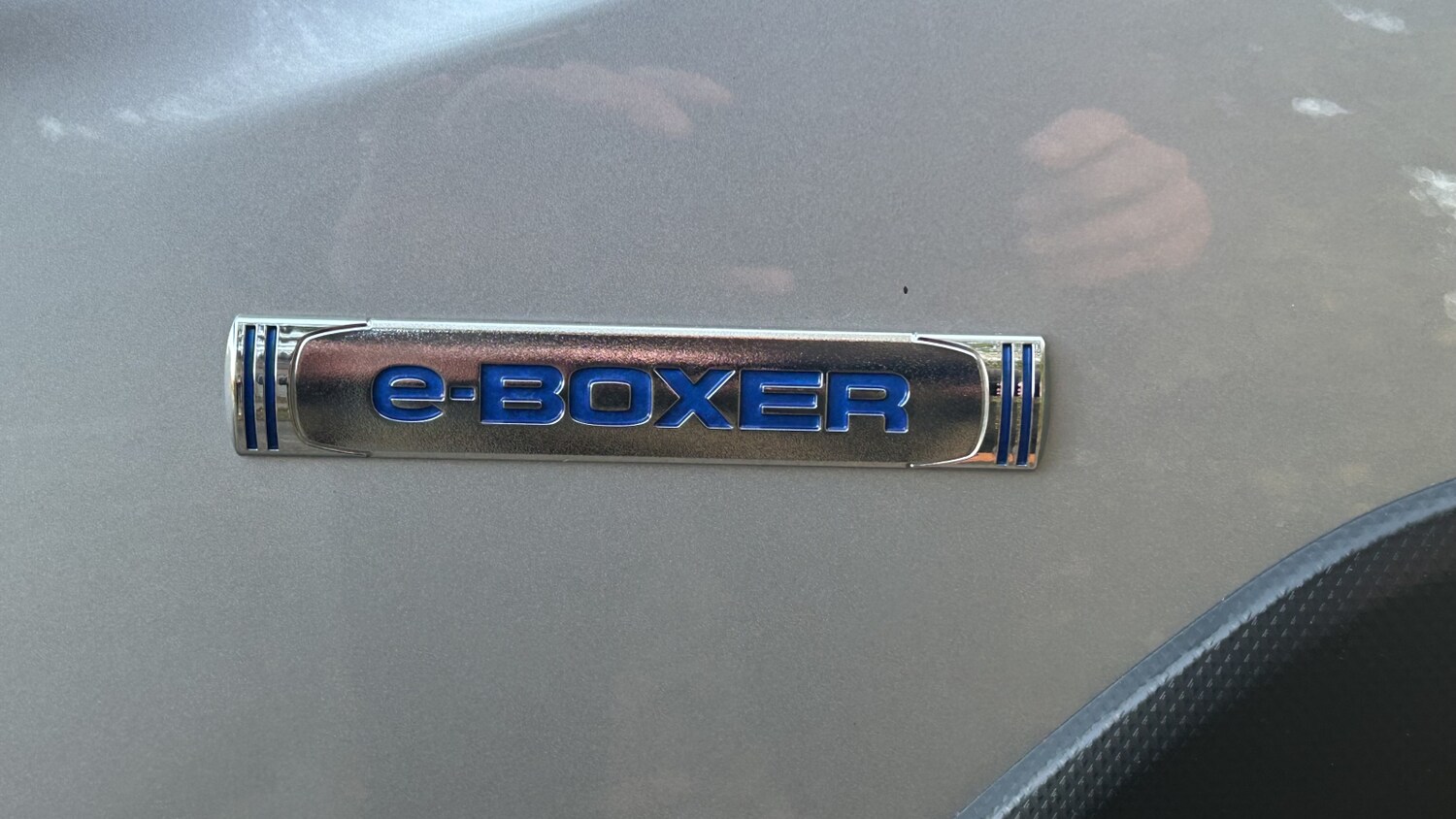 Used Subaru XV 2023 for sale - 76475020: Photo 14