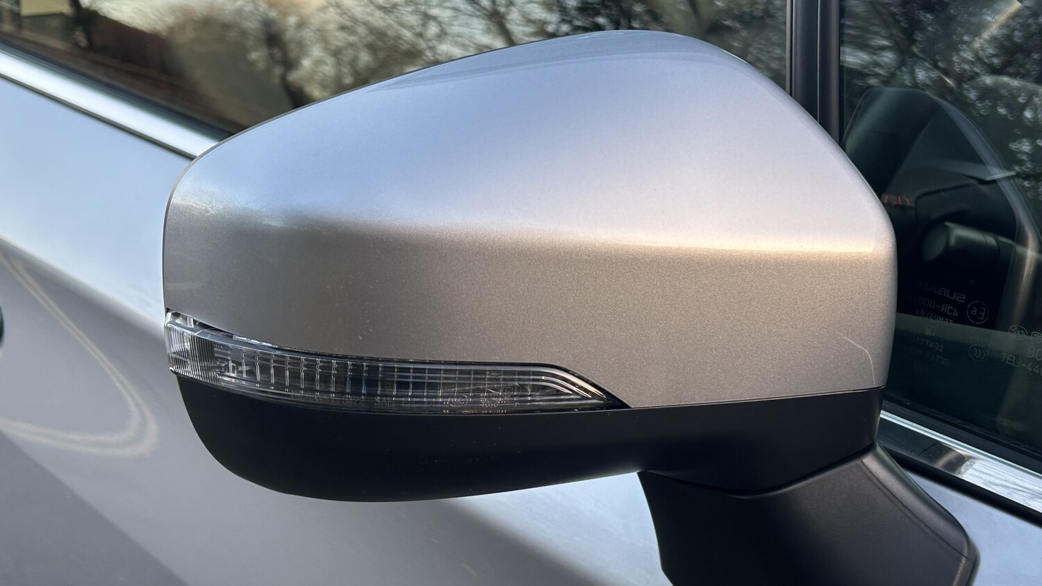 Used Subaru XV 2023 for sale - 76475020: Photo 15