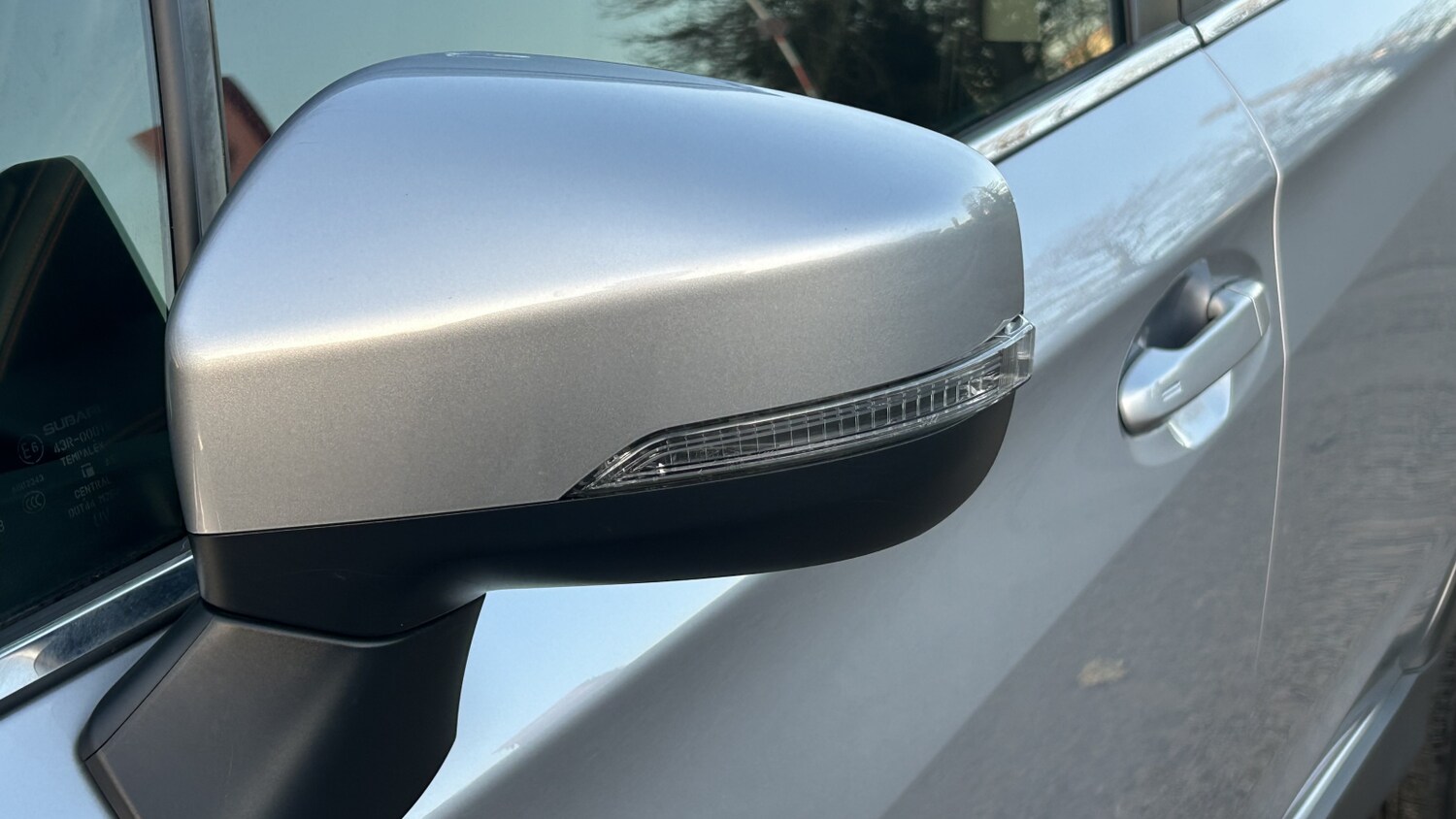 Used Subaru XV 2023 for sale - 76475020: Photo 16