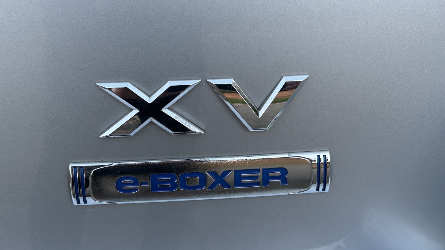 Used Subaru XV 2023 for sale - 76475020: Photo 18