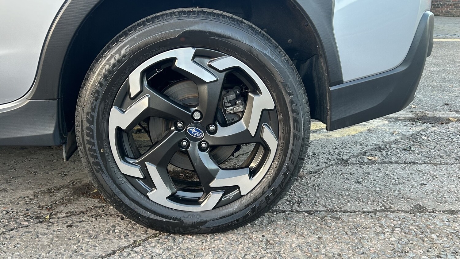 Used Subaru XV 2023 for sale - 76475020: Photo 19