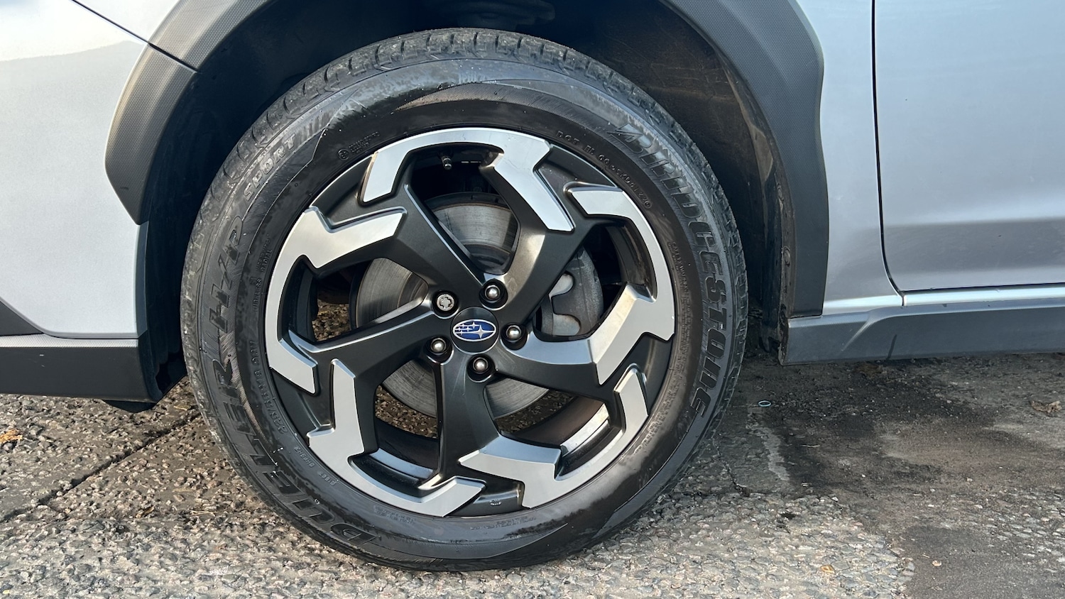 Used Subaru XV 2023 for sale - 76475020: Photo 20