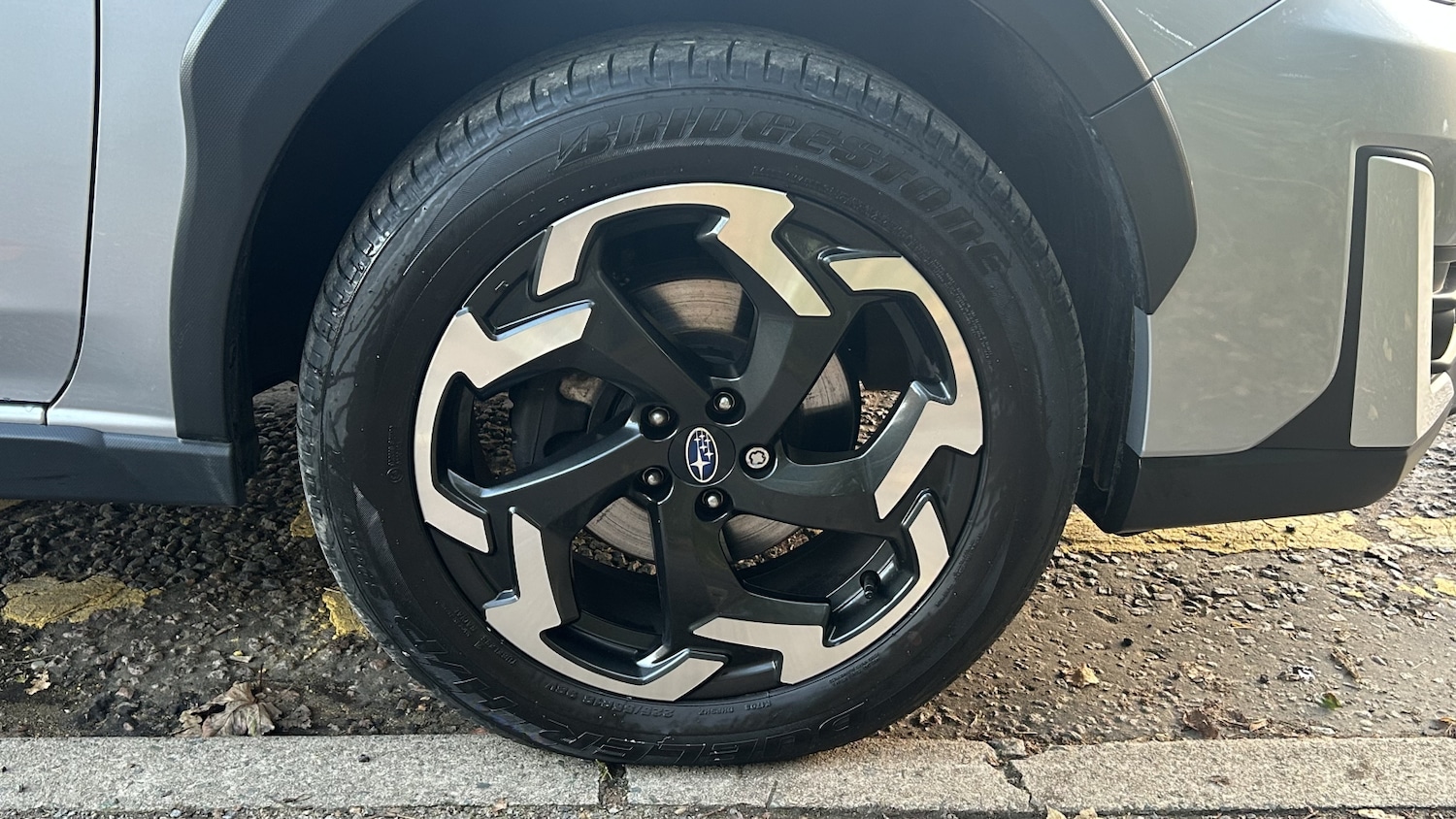 Used Subaru XV 2023 for sale - 76475020: Photo 22