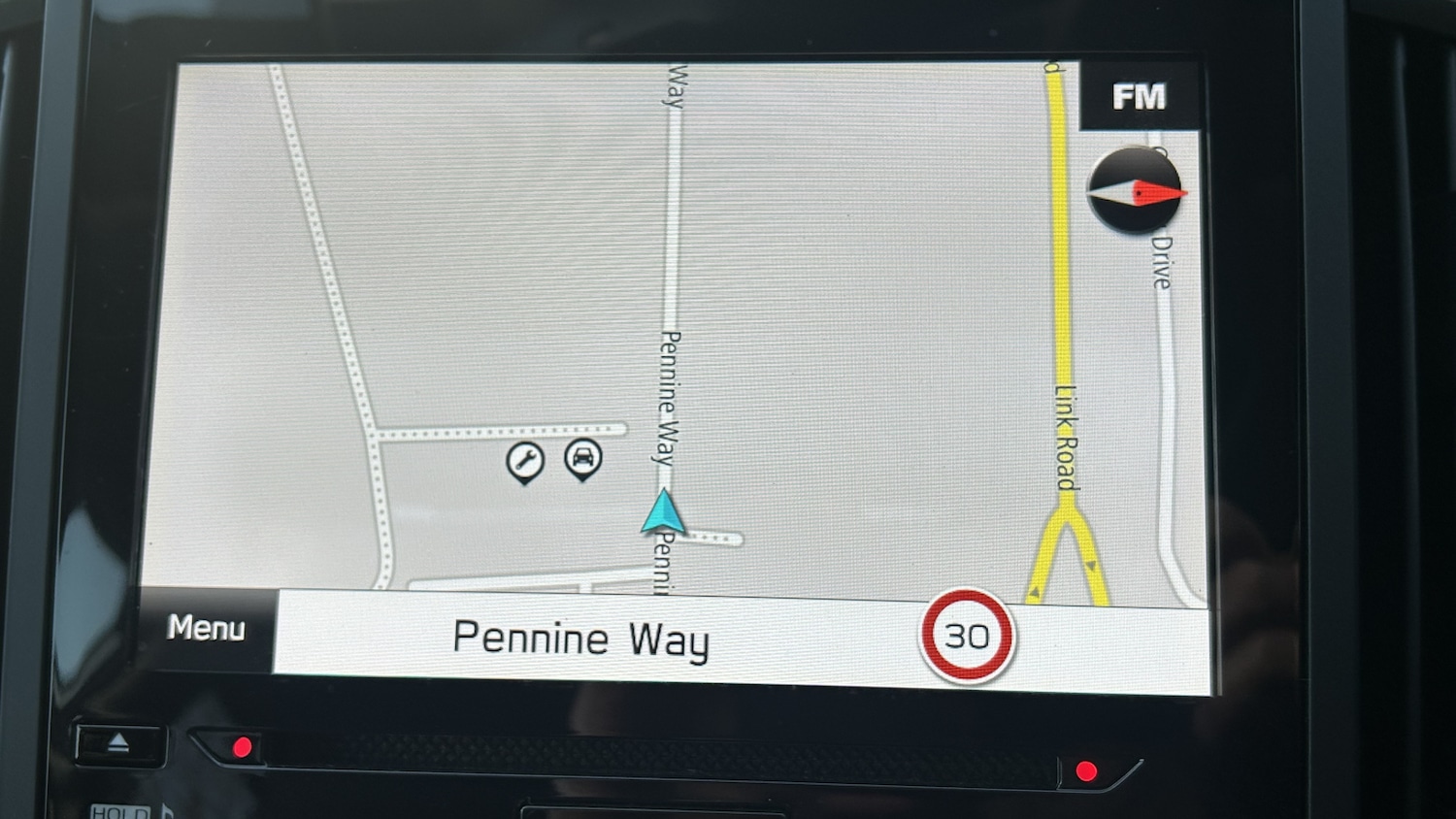 Used Subaru XV 2023 for sale - 76475020: Photo 23