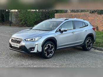 Used Subaru XV 2023 for sale - 76475020: Photo
