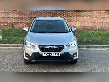 Used Subaru XV 2023 for sale - 76475020: Photo