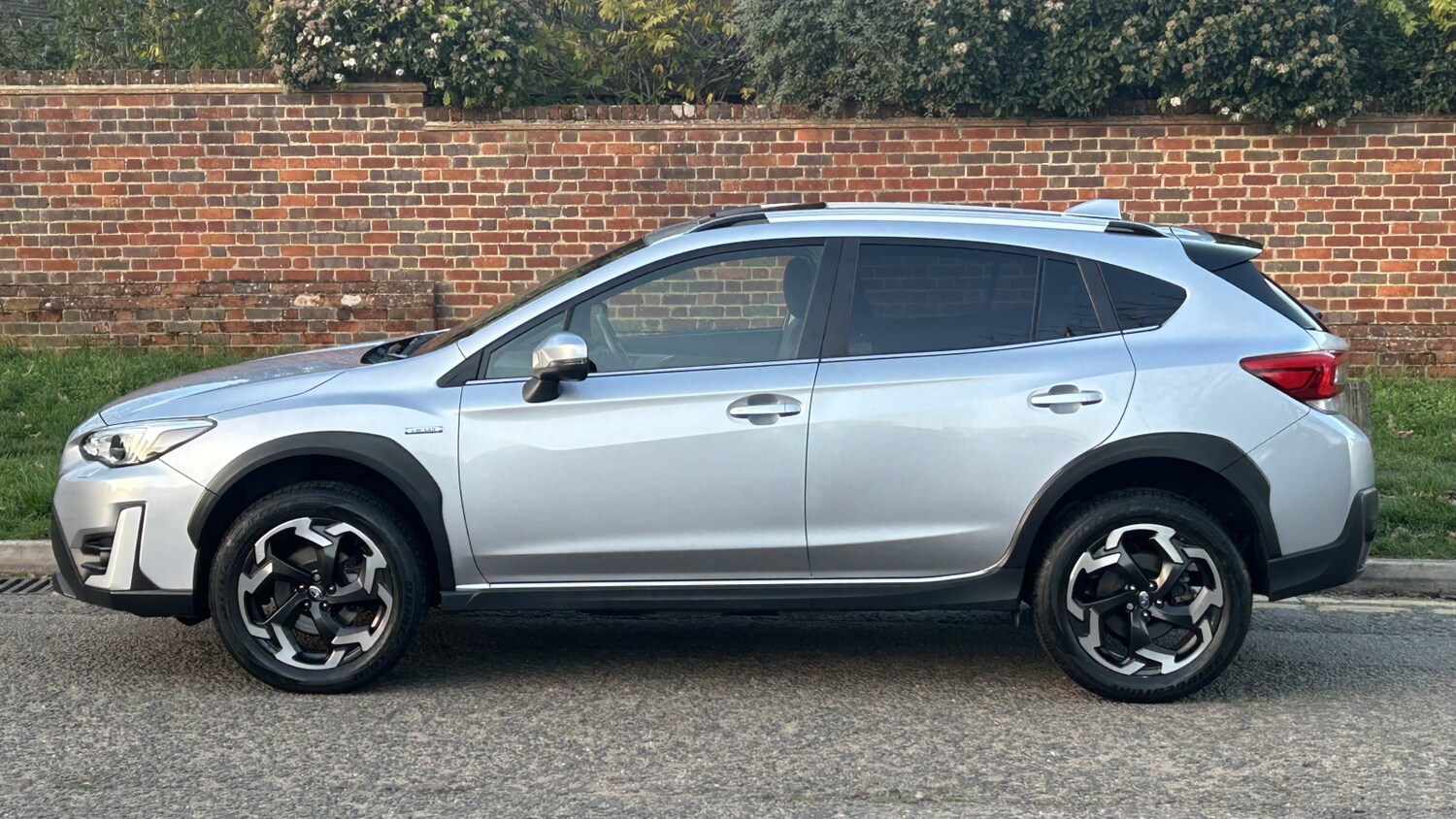 Used Subaru XV 2023 for sale - 76475020: Photo 4