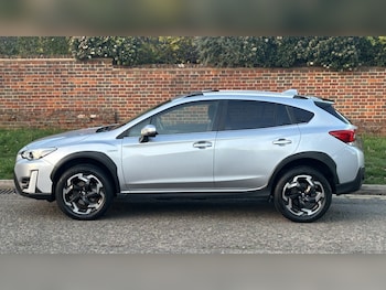 Used Subaru XV 2023 for sale - 76475020: Photo