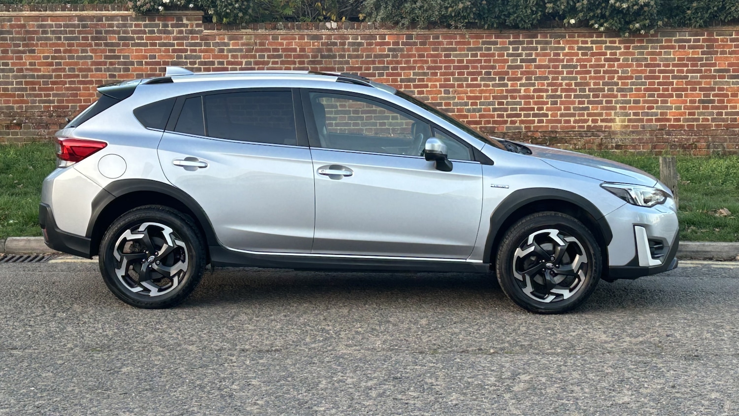 Used Subaru XV 2023 for sale - 76475020: Photo 5