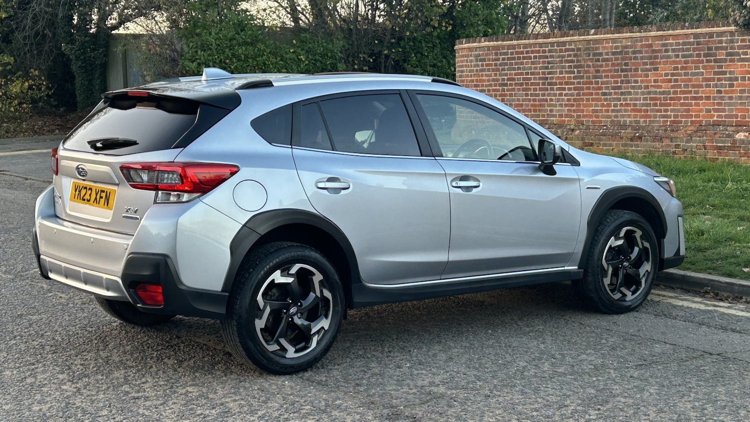 Used Subaru XV 2023 for sale - 76475020: Photo 6