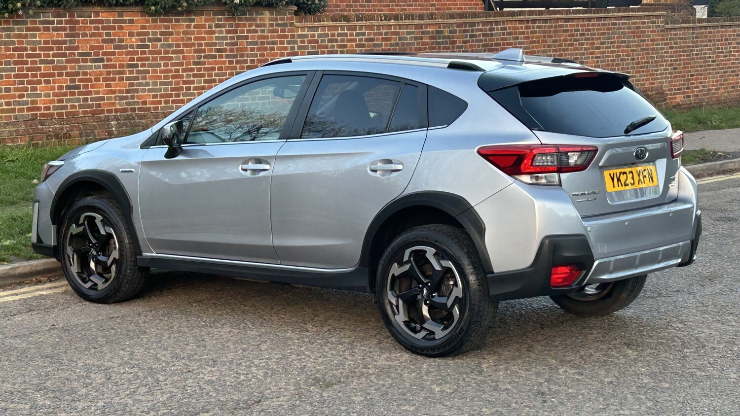 Used Subaru XV 2023 for sale - 76475020: Photo 7