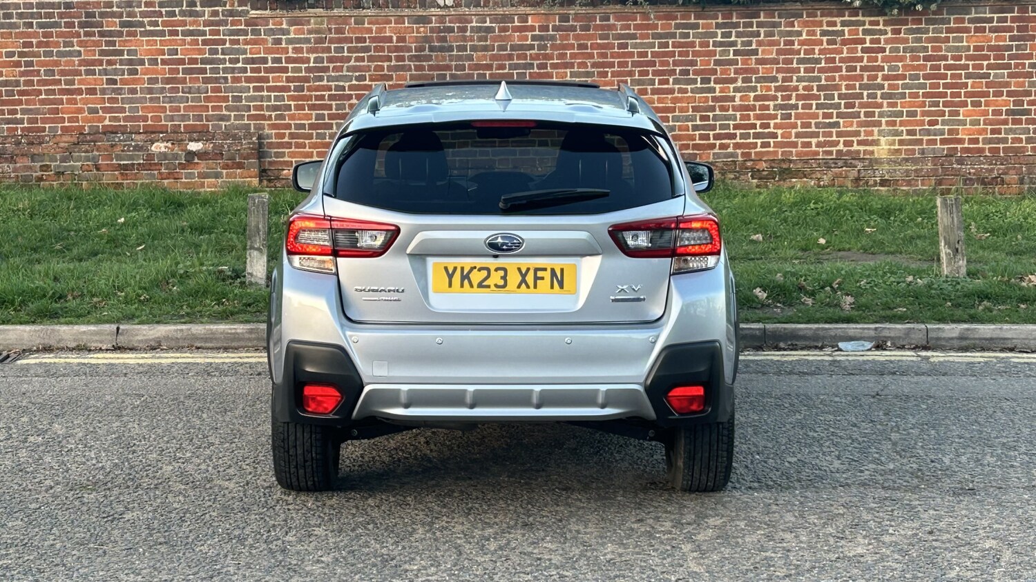 Used Subaru XV 2023 for sale - 76475020: Photo 8