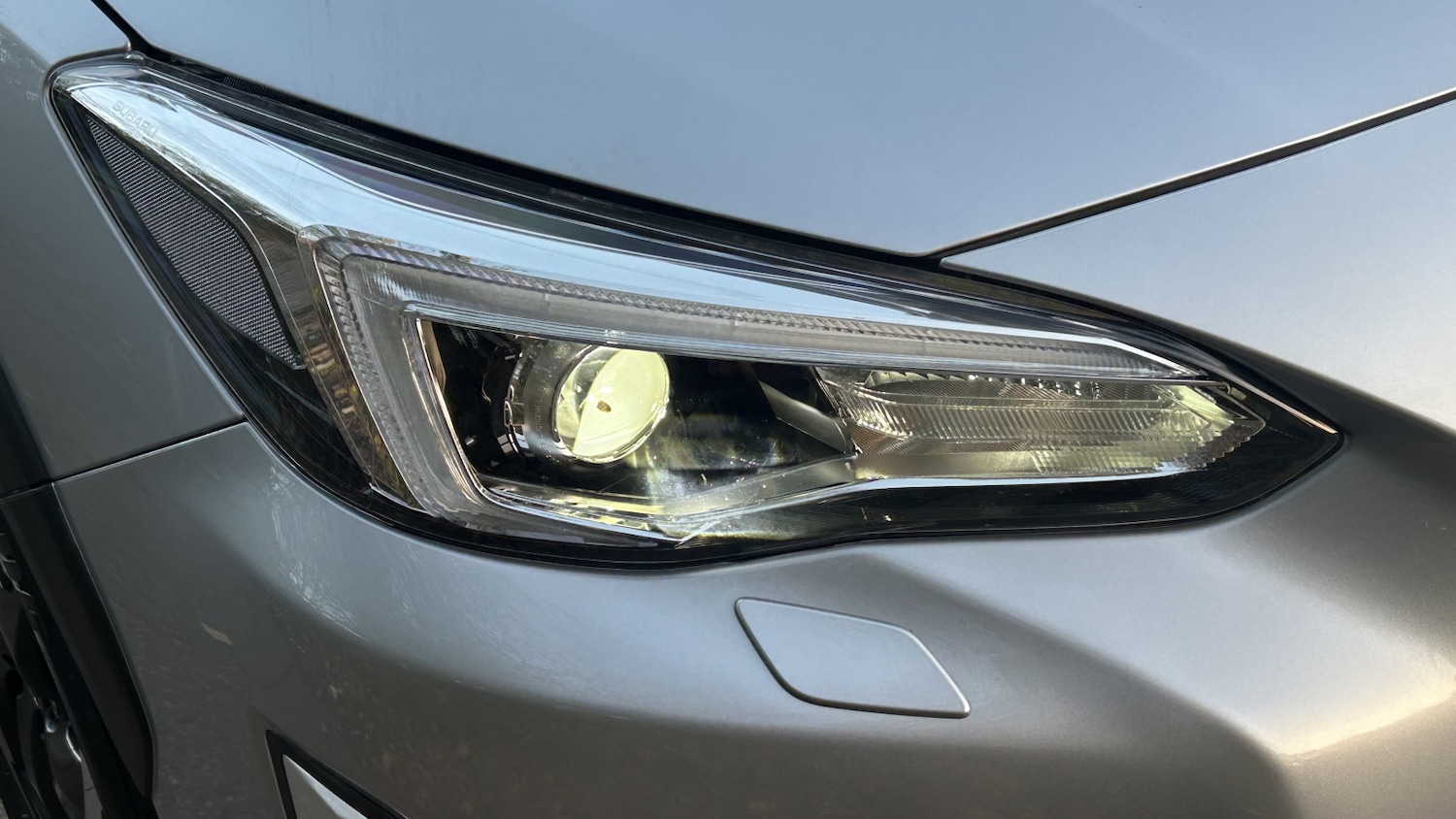 Used Subaru XV 2023 for sale - 76475020: Photo 9