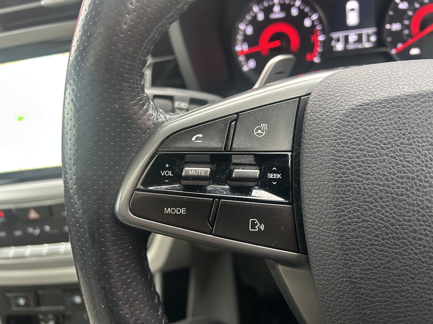 Used Ssangyong Korando 2022 for sale - 77833378: Photo 15