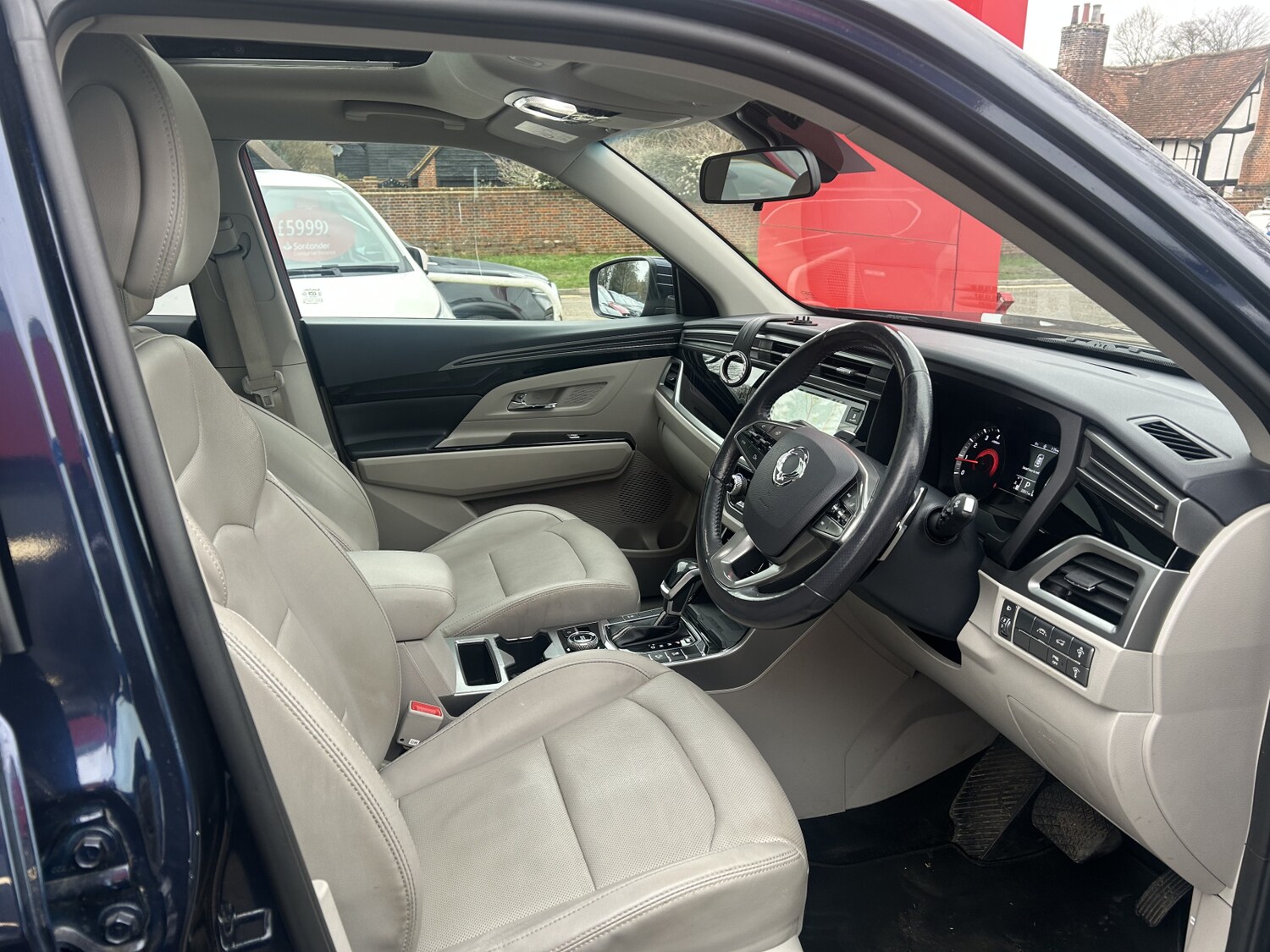 Used Ssangyong Korando 2022 for sale - 77833378: Photo 17