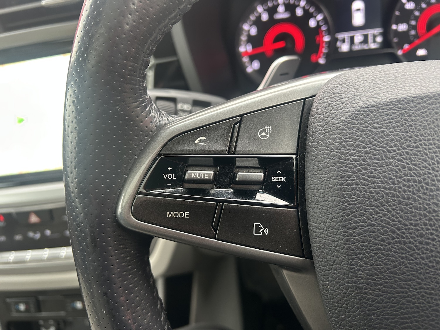 Used Ssangyong Korando 2022 for sale - 77833378: Photo 23