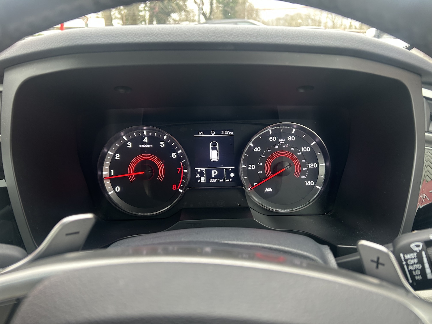 Used Ssangyong Korando 2022 for sale - 77833378: Photo 24