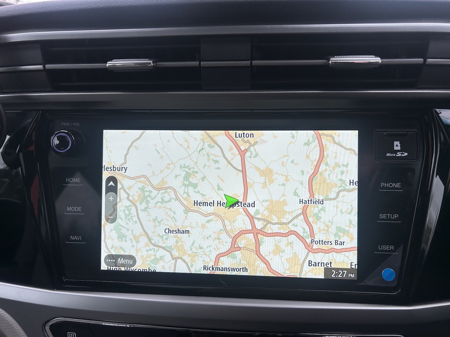 Used Ssangyong Korando 2022 for sale - 77833378: Photo 25