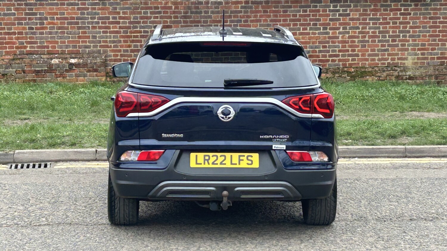 Used Ssangyong Korando 2022 for sale - 77833378: Photo 7