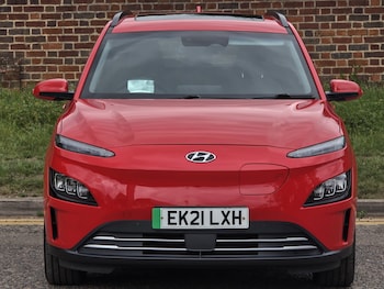 Used Hyundai KONA 2021 for sale - 78606797: Photo