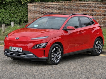 Used Hyundai KONA 2021 for sale - 78606797: Photo