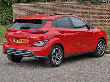 Used Hyundai KONA 2021 for sale - 78606797: Photo