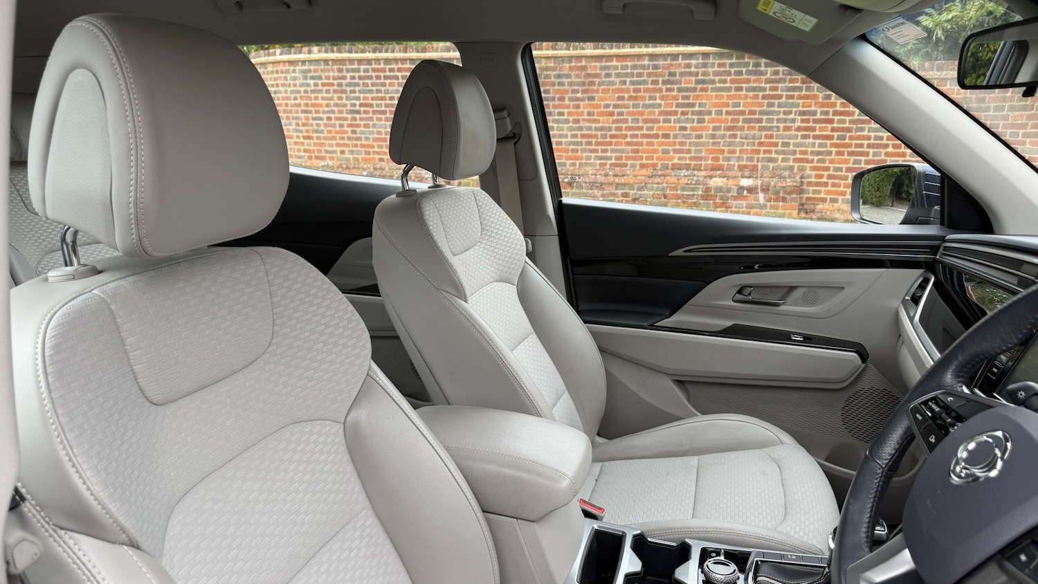 Used Ssangyong Korando 2023 for sale - 76272984: Photo 10