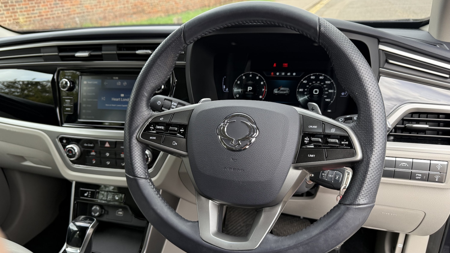 Used Ssangyong Korando 2023 for sale - 76272984: Photo 13