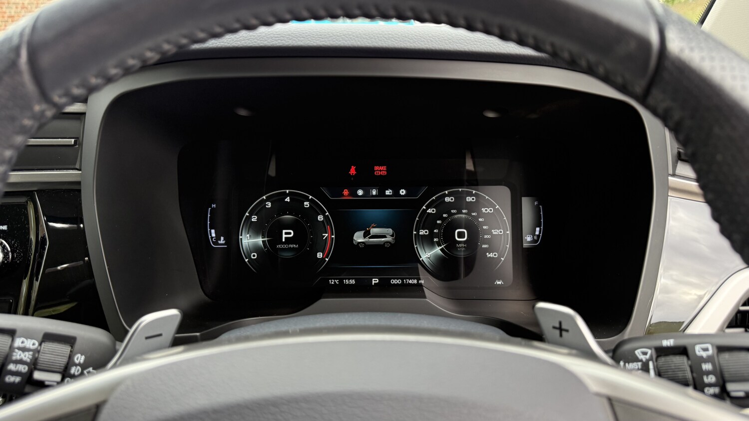Used Ssangyong Korando 2023 for sale - 76272984: Photo 14
