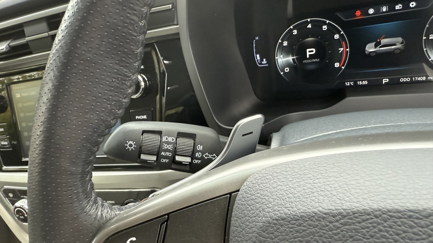 Used Ssangyong Korando 2023 for sale - 76272984: Photo 19