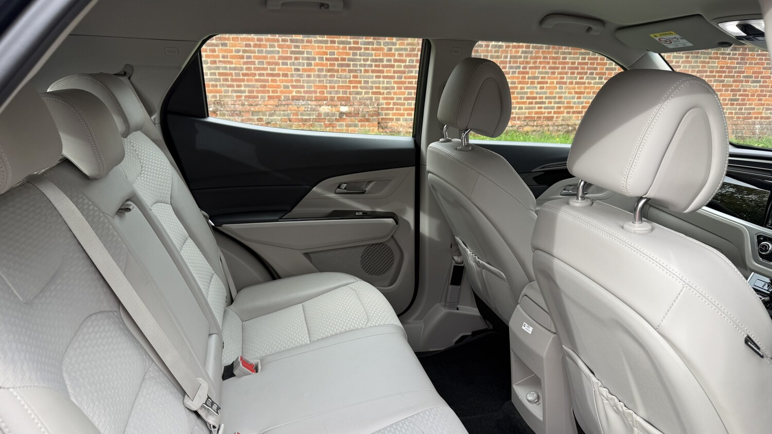 Used Ssangyong Korando 2023 for sale - 76272984: Photo 21