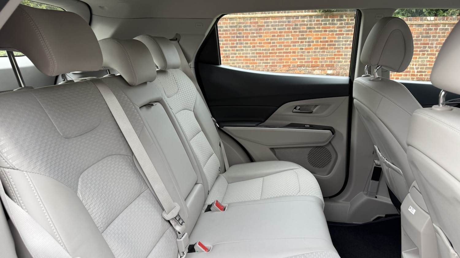 Used Ssangyong Korando 2023 for sale - 76272984: Photo 22