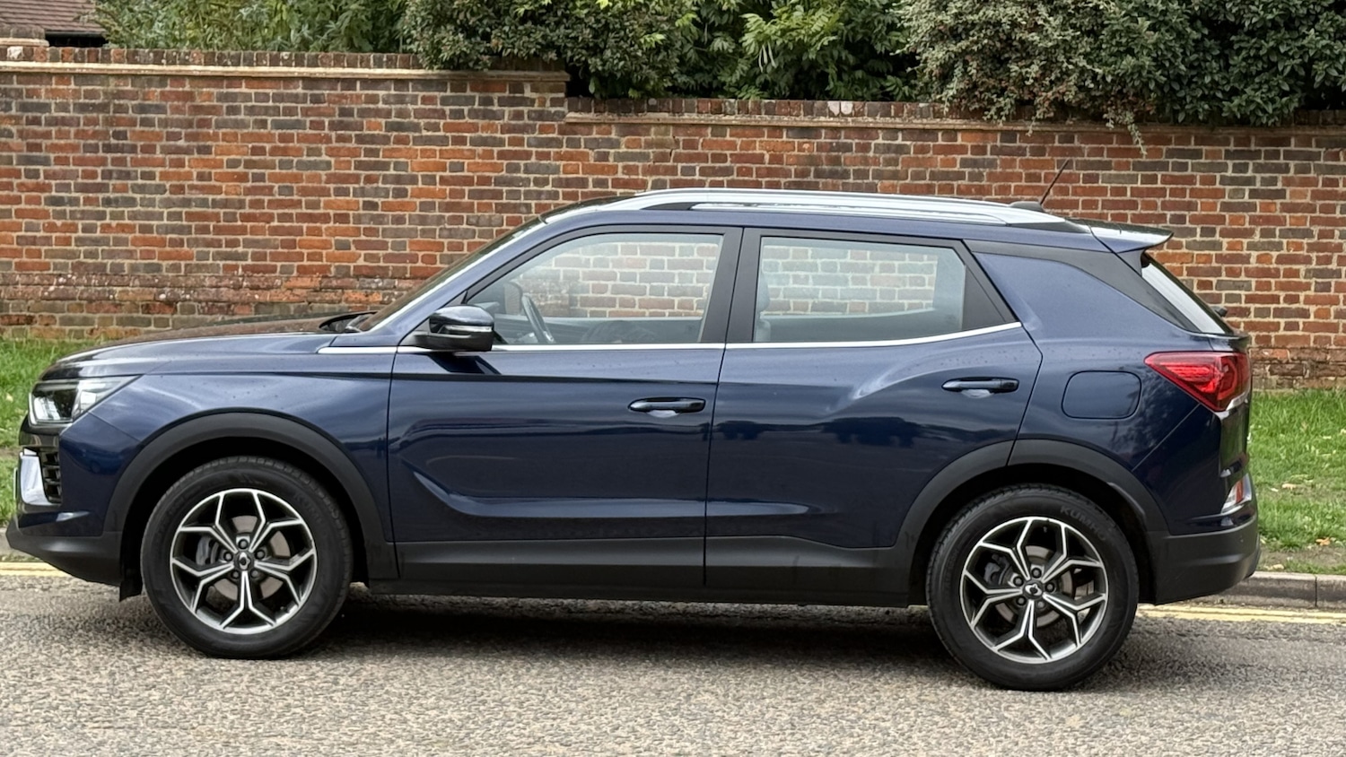 Used Ssangyong Korando 2023 for sale - 76272984: Photo 6