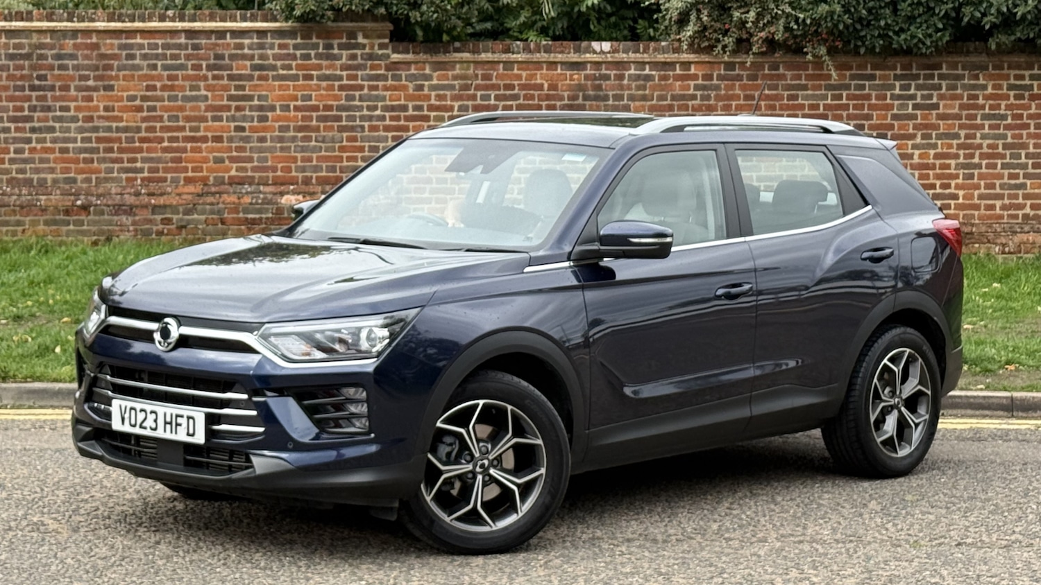 Used Ssangyong Korando 2023 for sale - 76272984: Photo 7