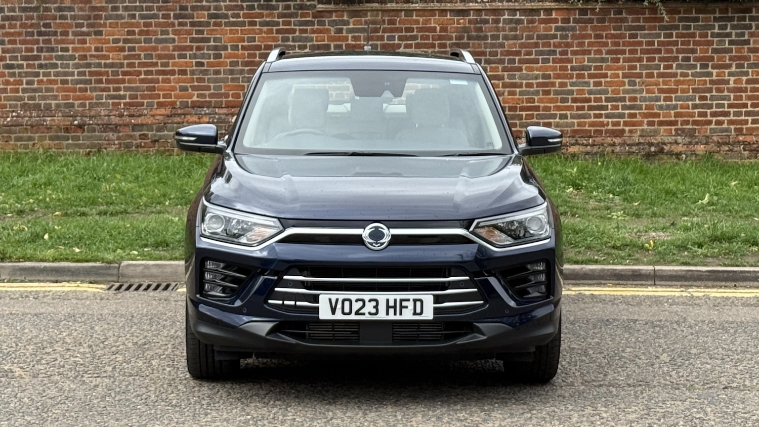 Used Ssangyong Korando 2023 for sale - 76272984: Photo 8