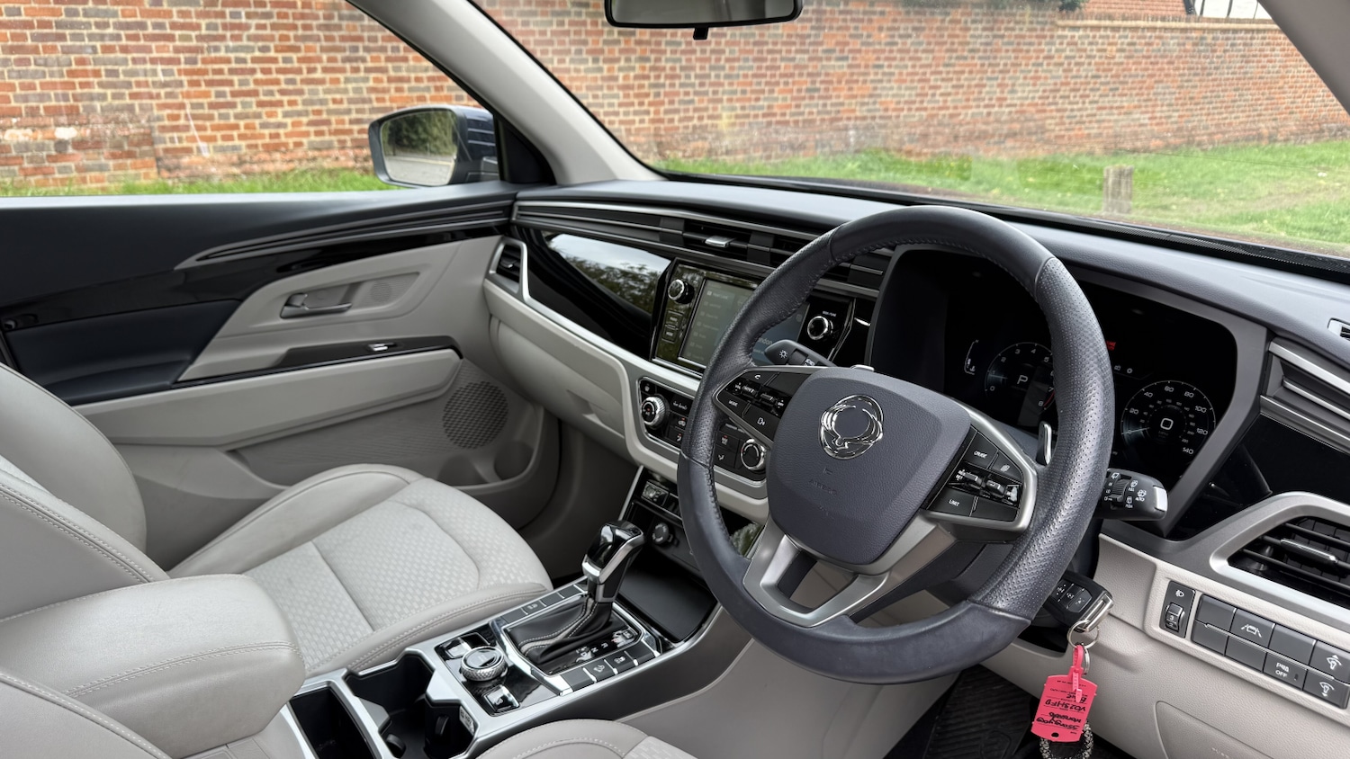Used Ssangyong Korando 2023 for sale - 76272984: Photo 9