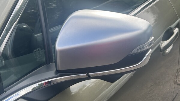 Used Subaru Outback 2024 for sale - 75641040: Photo 11