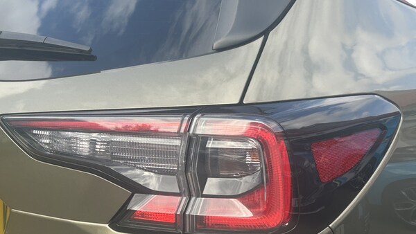 Used Subaru Outback 2024 for sale - 75641040: Photo 13