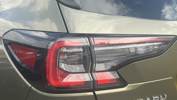 Used Subaru Outback 2024 for sale - 75641040: Photo 14