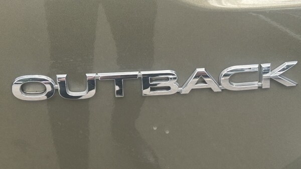 Used Subaru Outback 2024 for sale - 75641040: Photo 16