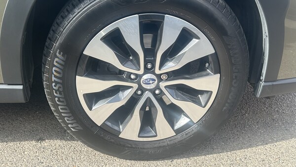 Used Subaru Outback 2024 for sale - 75641040: Photo 18